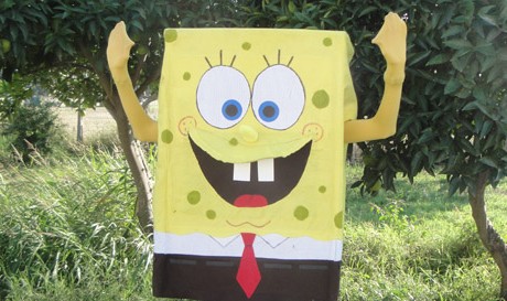 bobesponja