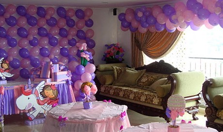 decoracionconglobos